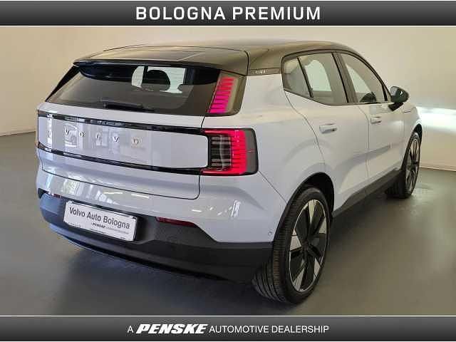 Usata Volvo EX30 Performance 309 kW (421 CV) 2024 Blu SUV