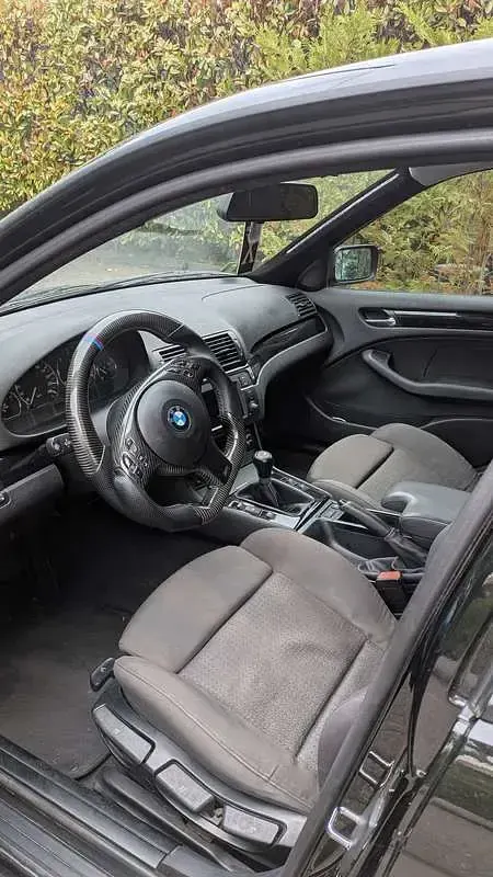Usata BMW 320 150 CV (110 kW) 2003 Berlina