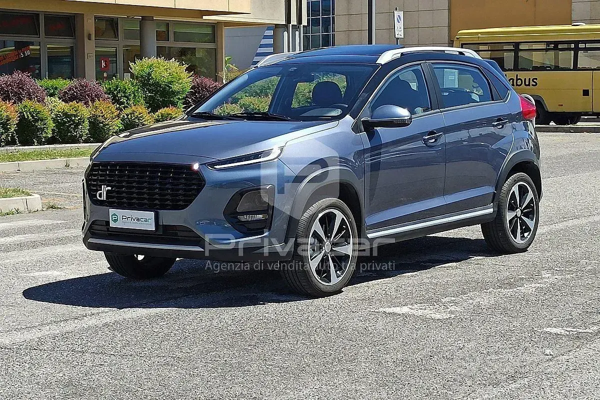 Usata DR DR 3.0 117 CV (86 kW) 2025 SUV