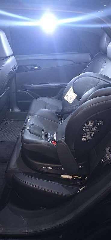 Usata MG MG4 EV Luxury 67 kW (92 CV) 2024 Utilitaria