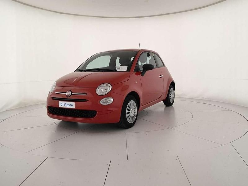 Usata Fiat 500 69 CV (50 kW) 2022 Other Berlina