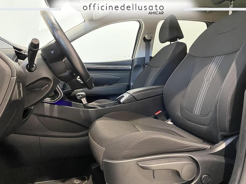 Usata Hyundai Tucson 136 CV (100 kW) 2023 SUV