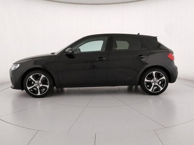 Usata Audi A1 Admired 95 CV (69 kW) 2024 Nero mito metallizzato SUV