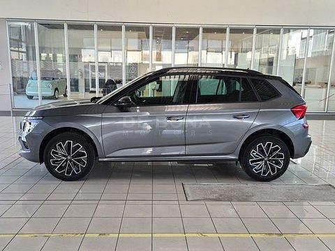Nuova Skoda Kamiq 116 CV (85 kW) 2026 Grigio SUV