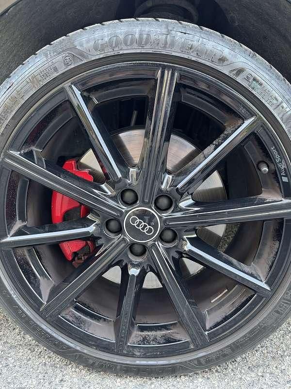 Usata Audi A1 Sportback Ambiente 207 CV (152 kW) 2023 Utilitaria