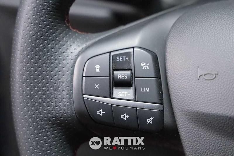 Usata Ford Kuga ST-Line X 120 CV (88 kW) 2021 Grigio SUV