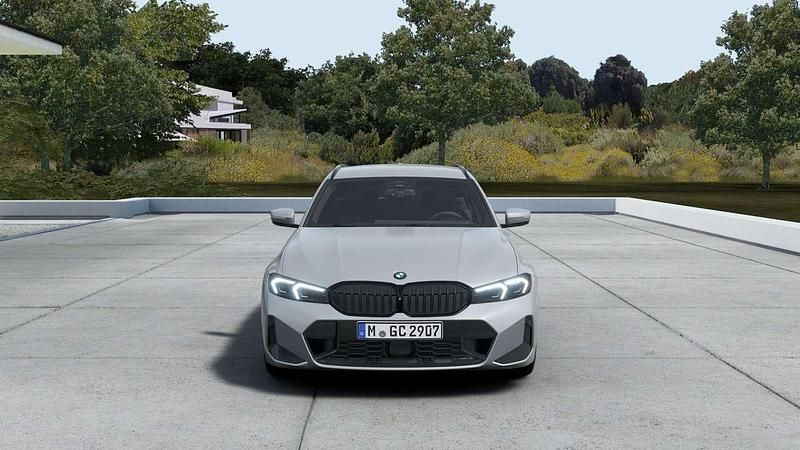 Usata BMW 320 M Sport 190 CV (139 kW) 2024 Station wagon