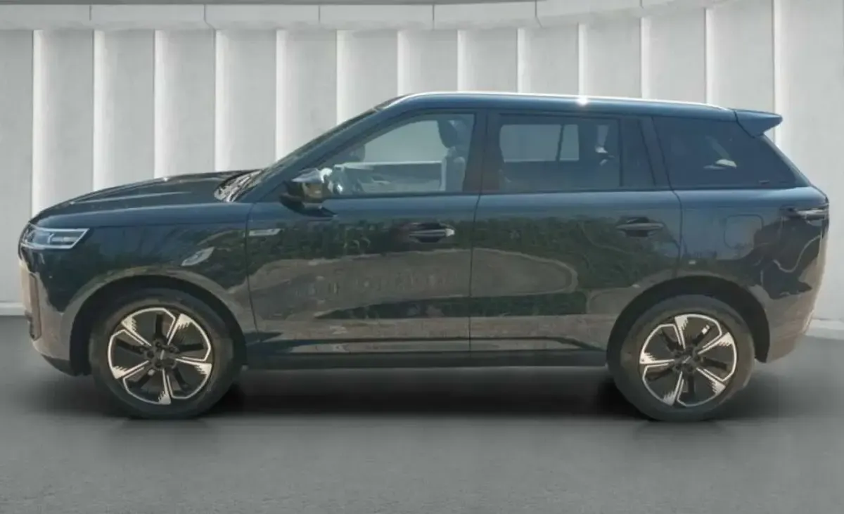 Nuova Jaecoo 5 147 CV (108 kW) 2026 Blu SUV