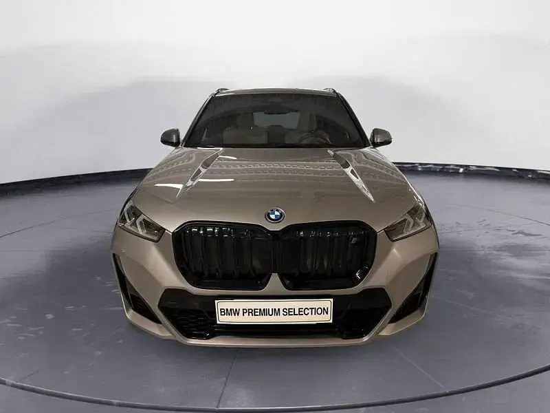 Usata BMW iX1 M Sport 225 kW (306 CV) 2023 SUV
