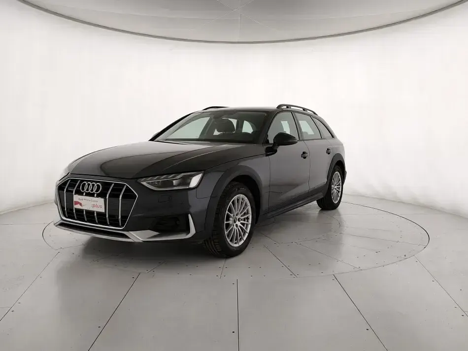 Usata Audi A4 Allroad Business 204 CV (150 kW) 2021 Station wagon