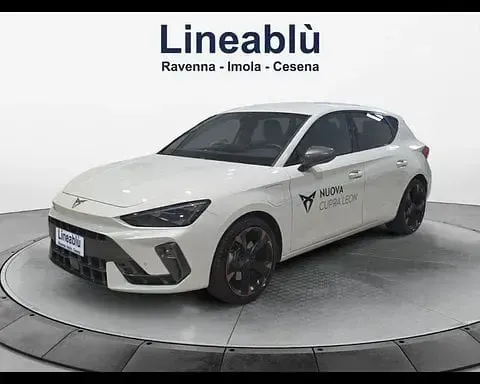 Occasion Cupra Leon 204 ch (150 kW) 2025