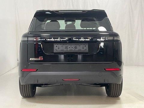 Nuova Jaecoo 5 147 CV (108 kW) 2026 SUV