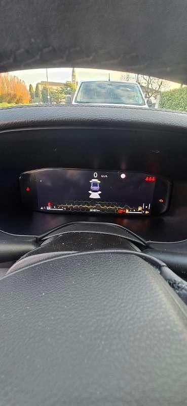 Usata Jeep Compass Limited 140 CV (102 kW) 2021 Nero SUV