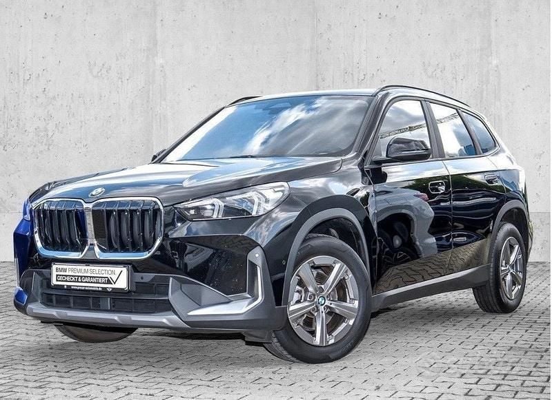 Nero Usata 2023 BMW X1 xLine SUV | 32.900 € (Super prezzo) - Immagine 1/4