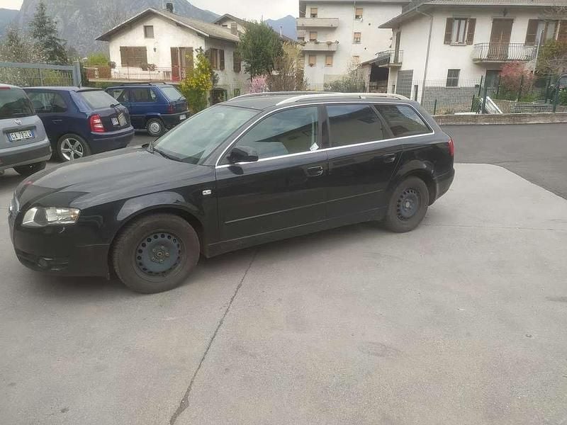 Usata Audi A4 116 CV (85 kW) 2006 Station wagon