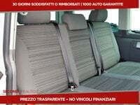 Usata VW California California 150 CV (110 kW) 2023 Bianco Furgone