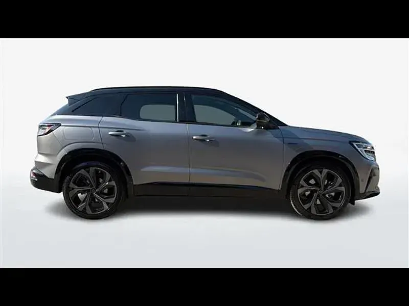 Usata Renault Austral Esprit Alpine 200 CV (147 kW) 2023 Grigio scuro SUV