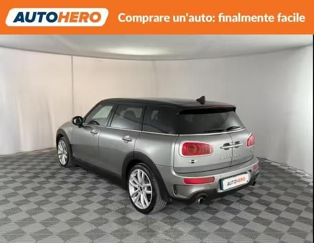 Usata Mini Cooper Clubman 192 CV (141 kW) 2016 Argento Station wagon