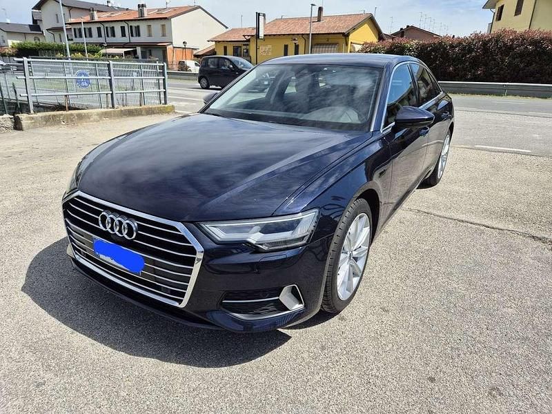Usata Audi A6 Business 204 CV (150 kW) 2018 Berlina