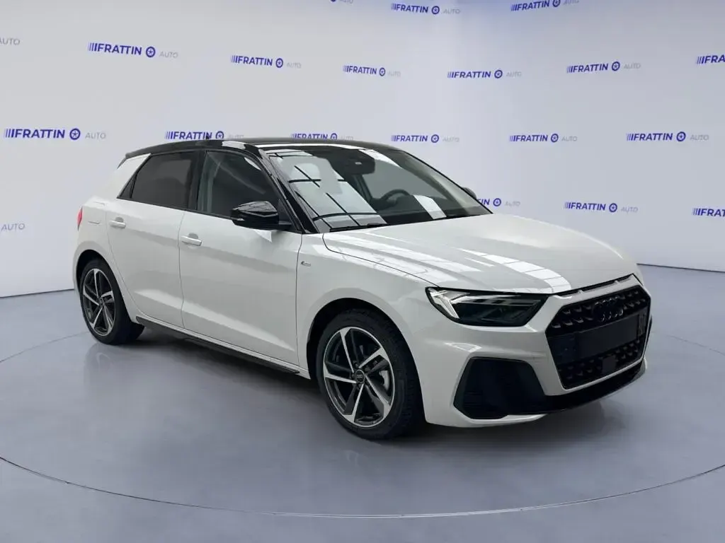 Usata Audi A1 2024 SUV