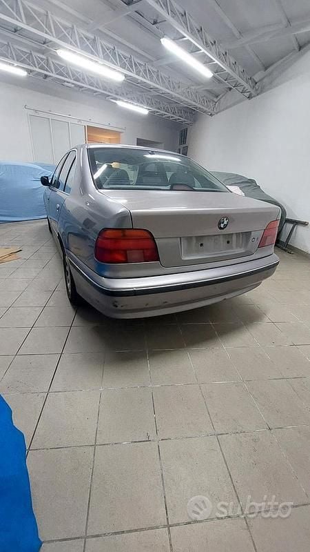 Usata BMW 523 1998 Berlina