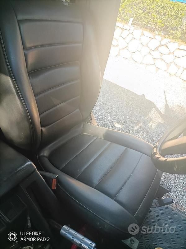 Usata Nissan Patrol 1989 SUV
