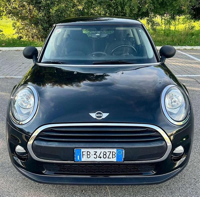 Other Usata 2015 Mini ONE Due volumi | 8990 € (Buon prezzo) - Immagine 1/4