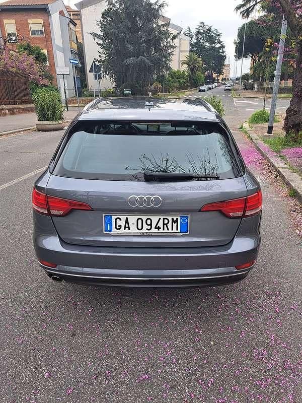 Usata Audi A4 Business 150 CV (110 kW) 2016 Station wagon