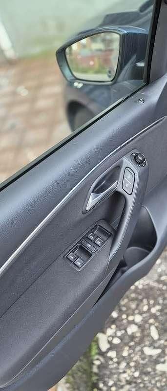 Usata VW Polo 90 CV (66 kW) 2017 Berlina