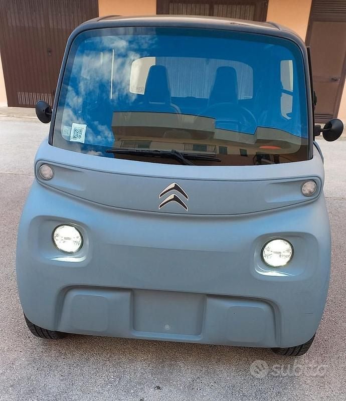 Usata 2023 Citroën AMI | 6000 € - Immagine 1/4
