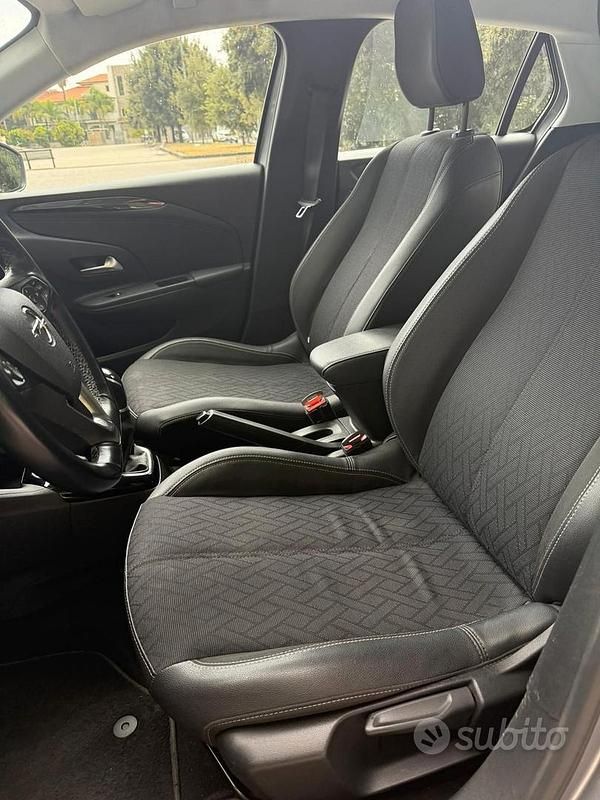 Usata Opel Corsa 100 CV (73 kW) 2020 Utilitaria