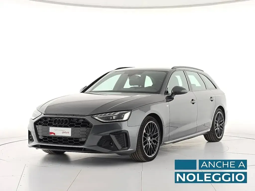 Usata Audi A4 S-Line 163 CV (119 kW) 2023 Station wagon