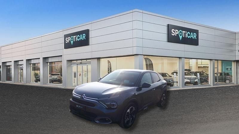 Usata Citroën C4 Shine 131 CV (96 kW) 2022 Berlina