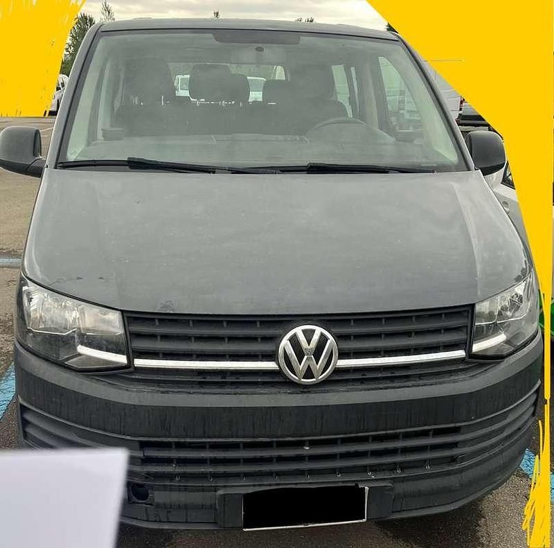 Grigio Usata 2019 VW T6.1 Comfortline Furgone | 25.900 € (Super prezzo) - Immagine 1/4