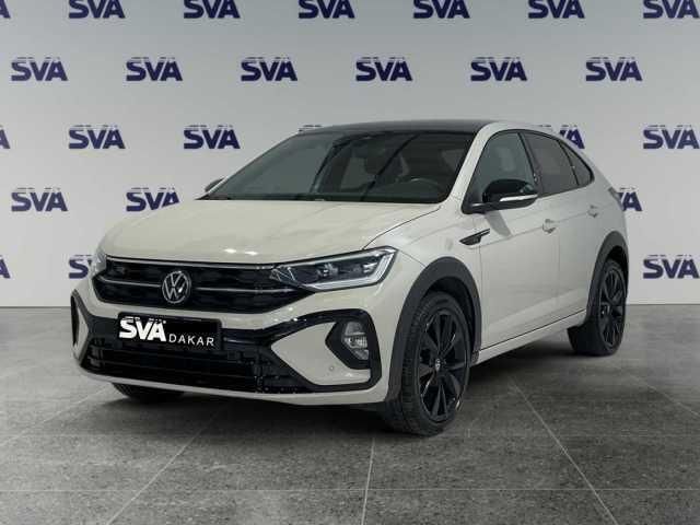 Grigio Usata 2024 VW Taigo R-line SUV | 23.850 € (Buon prezzo) - Immagine 1/2