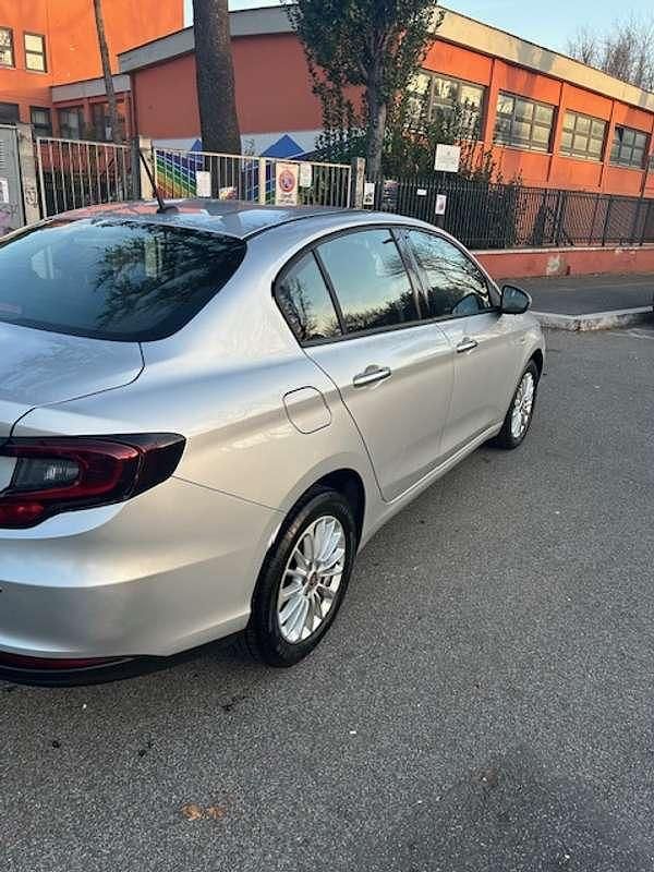 Usata Fiat Tipo Life 101 CV (74 kW) 2022 Berlina