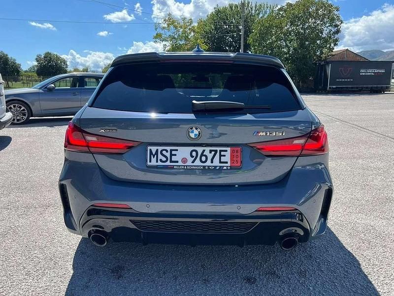 Usata BMW M135 Efficient Dynamics 306 CV (225 kW) 2023 Utilitaria