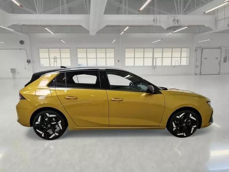 Usata Opel Astra GSe 179 CV (131 kW) 2023 Berlina