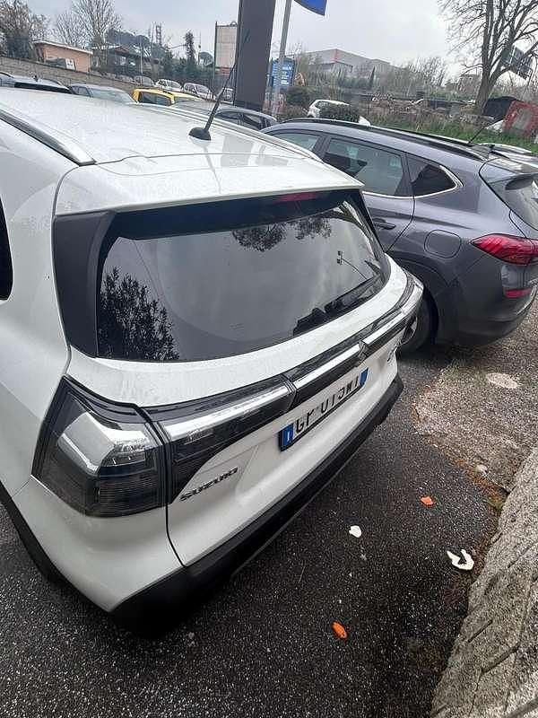 Occasion Suzuki SX4 S-Cross 129 PK (94 kW) 2023 SUV