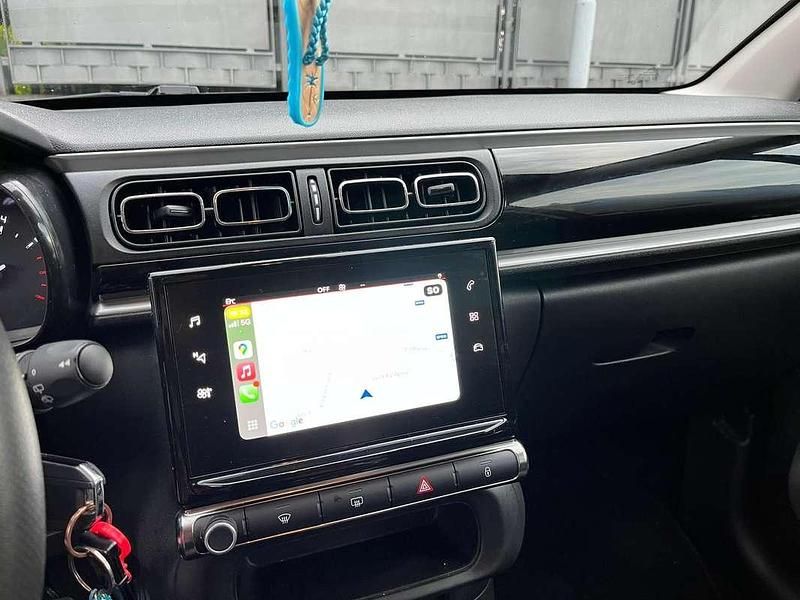 Usata Citroën C3 PureTech 110 CV (80 kW) 2024 Berlina