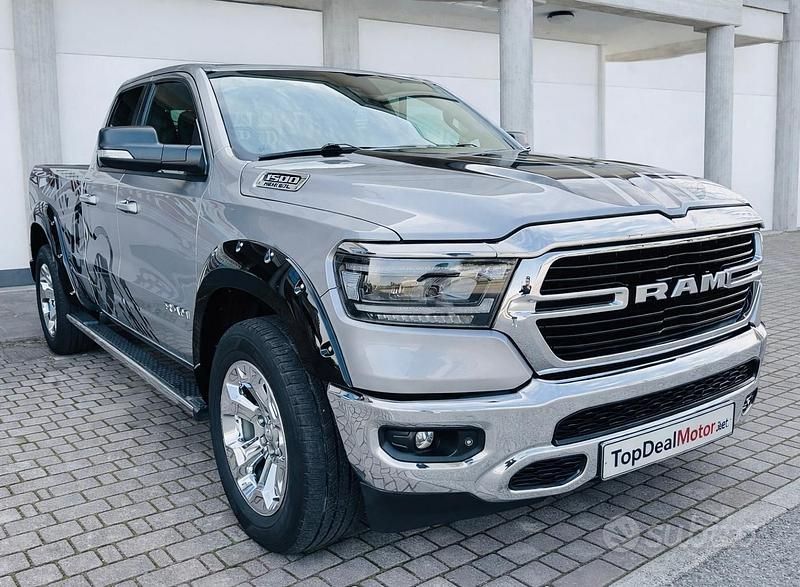Usata Dodge Ram 394 CV (289 kW) 2021