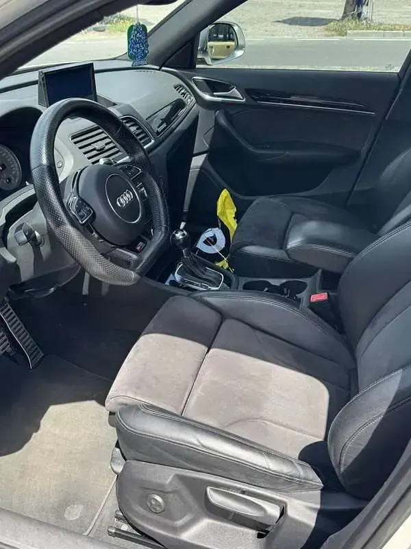 Usata Audi RS Q3 310 CV (228 kW) 2014 SUV