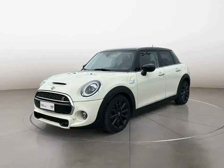 Usata Mini Cooper S Business 178 CV (130 kW) 2021 Utilitaria