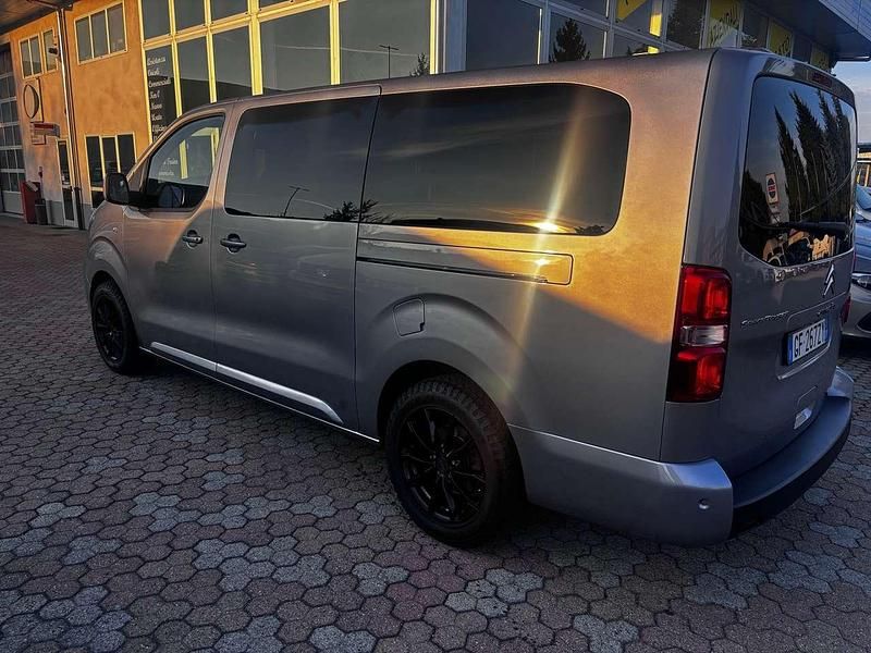 Usata Citroën Spacetourer Shine 177 CV (130 kW) 2021 Other Monovolume