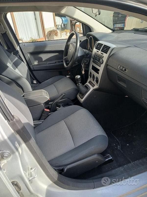 Usata Dodge Caliber 2008 Utilitaria