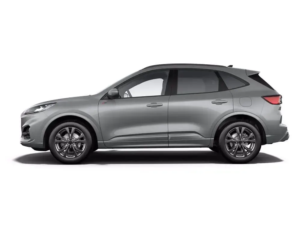 Nuova Ford Kuga ST-Line X 243 CV (178 kW) 2026 Solar silver  SUV