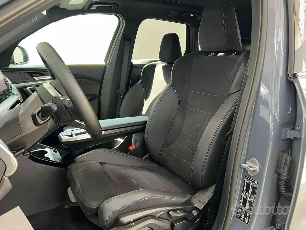 Usata BMW X1 M Sport 150 CV (110 kW) 2025 Grigio SUV