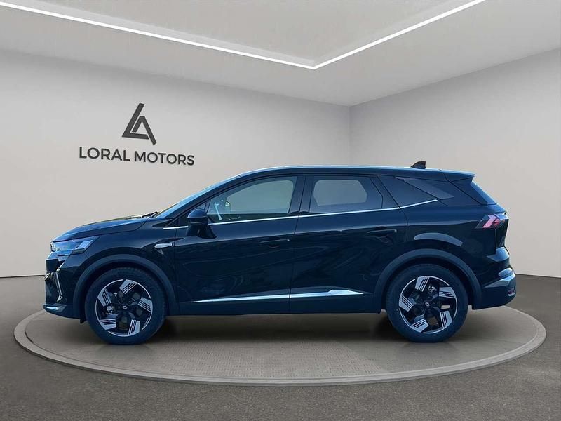 Nuova Renault Symbioz Techno 109 CV (80 kW) 2026 Nero SUV
