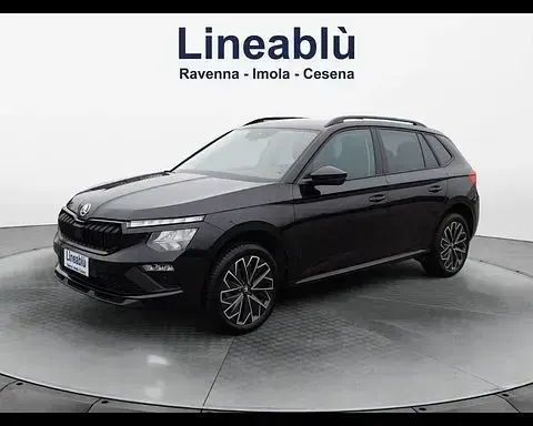 Usata Skoda Kamiq Selection 116 CV (85 kW) 2025 SUV
