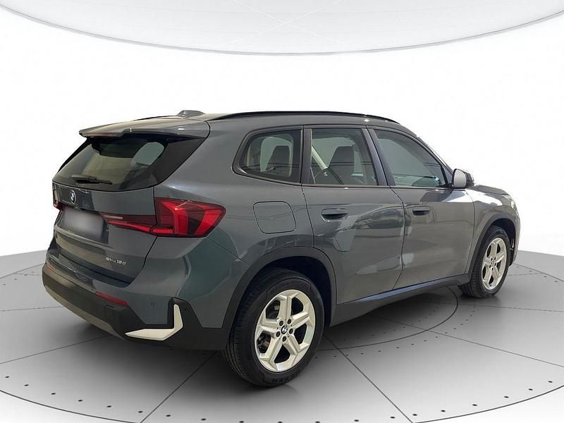 Usata BMW X1 Comfort Edition 150 CV (110 kW) 2024 Grigio SUV